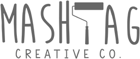 Mashtag Logo